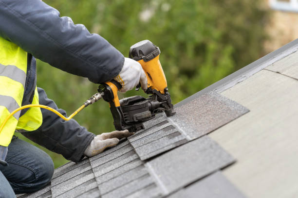 Best Rubber Roofing (EPDM, TPO)  in Argyle, TX