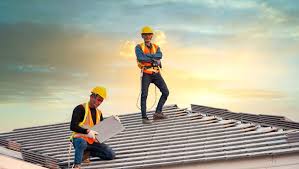 Best Roof Waterproofing  in Argyle, TX